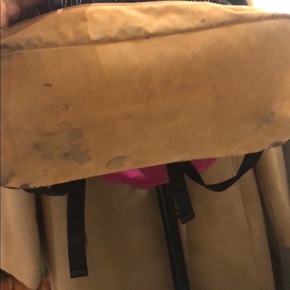 Roxy backpack - Picture 3 of 3